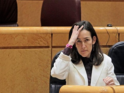 Europa prevé imitar la Ley Sinde Europa prevé imitar la Ley Sinde