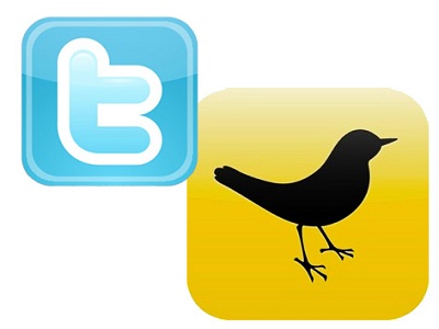 Twitter compra TweetDeck Twitter compra TweetDeck