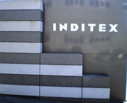 inditex