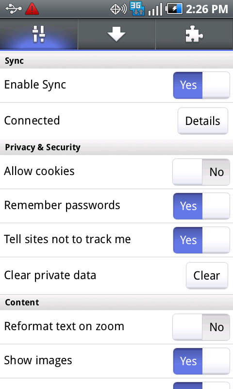 Mozilla presenta de manera oficial Firefox 5 para Windows, Mac, Linux y Android Mozilla presenta de manera oficial Firefox 5 para Windows, Mac, Linux y Android