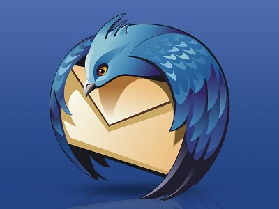 Mozilla lanza la beta de Thunderbird 5 Mozilla lanza la beta de Thunderbird 5