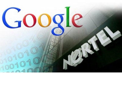 Google pierde las 6.000 patentes de Nortel Google pierde las 6.000 patentes de Nortel