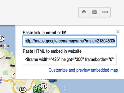 Google Maps ahora es más social Google Maps ahora es más social