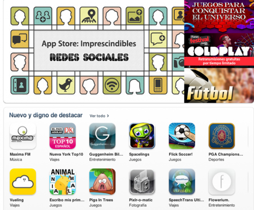 Apple Appstore Apple Appstore