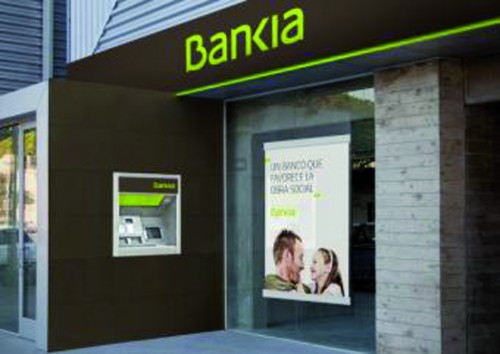 Bankia