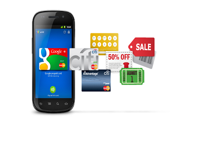 Google anuncia el lanzamiento de Wallet Google anuncia el lanzamiento de Wallet