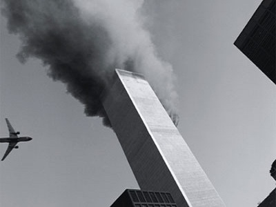 Los hackers se aprovechan del décimo aniversario del 11S Los hackers se aprovechan del décimo aniversario del 11S