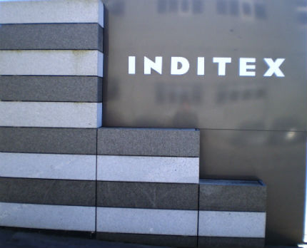 inditex inditex