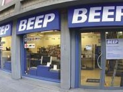 Beep ofrece un 20% de descuento para crear nuevas franquicias