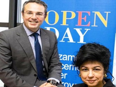 Enisa congrega a más de 200 pymes en su primer Open Day