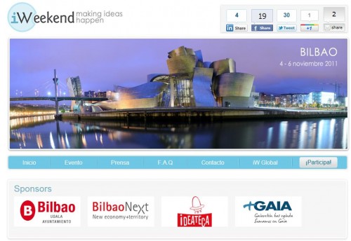 iweekend bilbao