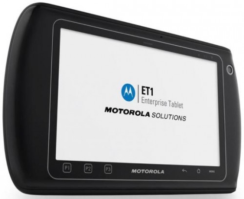 motorolaET1