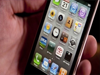 El iPhone desbanca a las BlackBerrys en las empresas