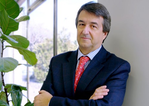 Entrevista a Ramón Fernández, de Parrot