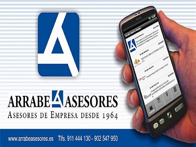 Arrabe Asesores se convierte en un referente en RSC entre las pymes españolas