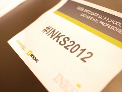 Infoempleo y KSchool crean la Guía de las Nuevas Profesiones