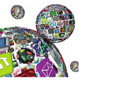 En cinco años las empresas europeas aumentarán su inversión en aplicaciones móviles