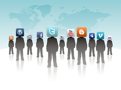Motivos por los que tu empresa debe estar en las redes sociales