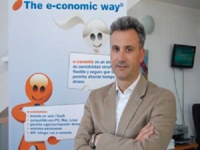 E-conomic presenta en Málaga la contabilidad online