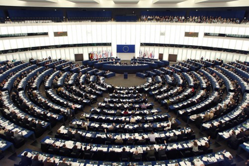 Parlamento-Europeo