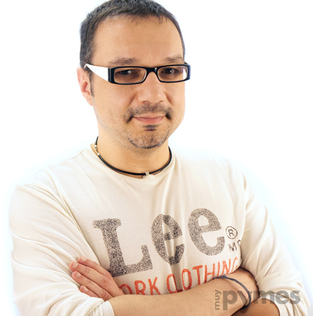 Entrevista a Jorge Pascual, director general de Anfix