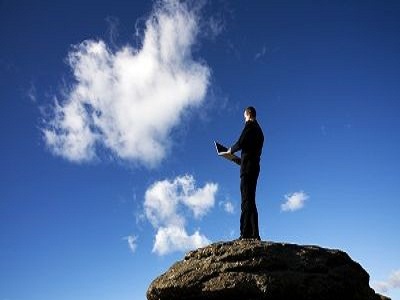 Telefónica lanza una solución en la nube para empresas
