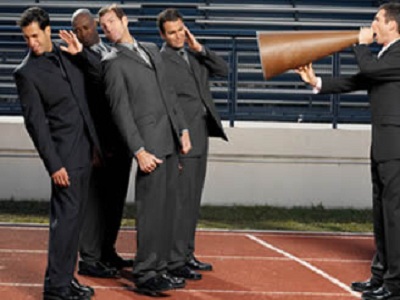 Aquello que un jefe no debe de decirle nunca a sus empleados