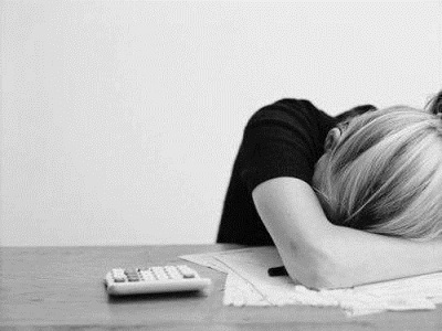 El 75% de los empleados trabajan con "resignación"