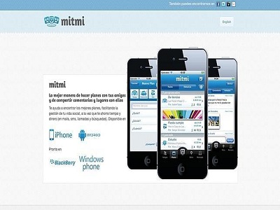 Mitmi, una nueva aplicación para que crees mejor tus eventos de empresa