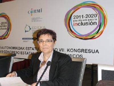 FEACEM analiza la situación económica en el observatorio “Crisis y Discapacidad”