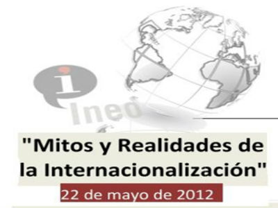 Realidades y Mitos de la Internacionalización