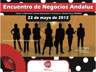 El 22 de mayo tendrá lugar el Encuentro de Negocios Regional AJE