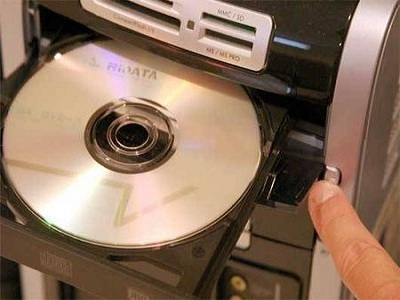 Windows 8 no tendrá soporte para reproducir DVD por defecto