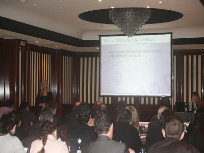 El Congreso Nacional de Pymes llega a Murcia