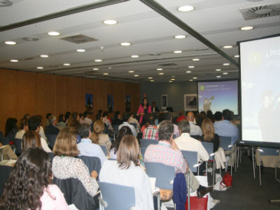 El Congreso Nacional de Pymes llegará a Madrid el próximo 24 de mayo