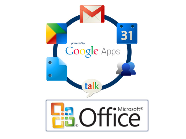 Cinco aplicaciones con las que sincronizar Microsoft Office y Google Apps -  MuyPymes