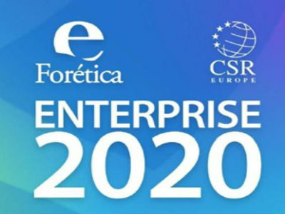 DATISA se une al Programa Enterprise 2020