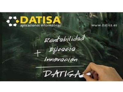 DATISA organiza un seminario sobre Sistemas de Contabilidad Analítica del 6 al 8 de junio.