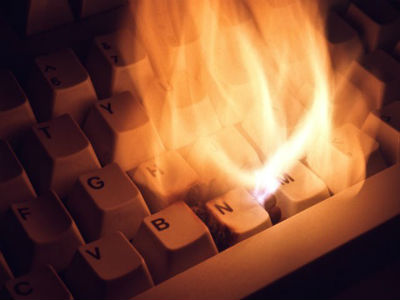 Averigua si tu ordenador de empresa está infectado por Flame