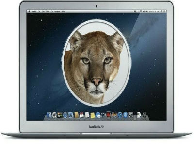 Apple renueva OS X 10.8