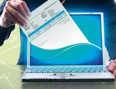 Esker te ayuda a optimizar el uso de papel en tu negocio