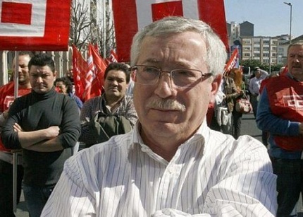 Los sindicatos planean convocar una segunda huelga general