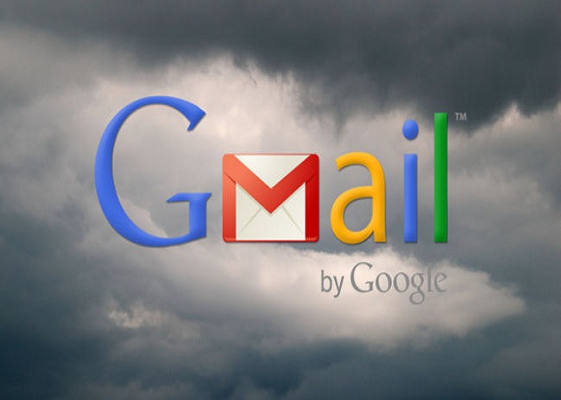 Google sube el precio para ampliar el buzón de Gmail un 500%