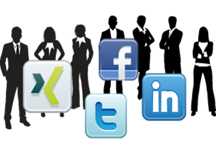 Un 70% de los CEO no están presentes en las redes sociales