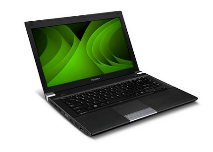 Toshiba lanza dos nuevos portátiles para pymes