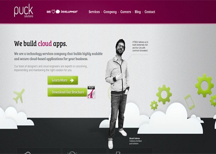 Puck Solutions necesita aumentar su plantilla en un 50%