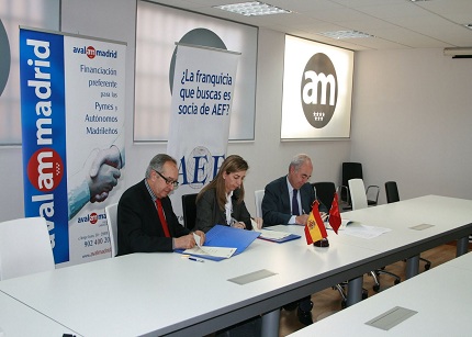 La Comunidad de Madrid promueve la participación de las pymes en concursos públicos