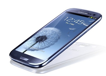 Aplicaciones profesionales gratis para el Samsung Galaxy S3