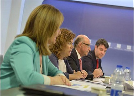 El Gobierno exigirá buscar empleo un mes antes de dar la ayuda de 400 euros