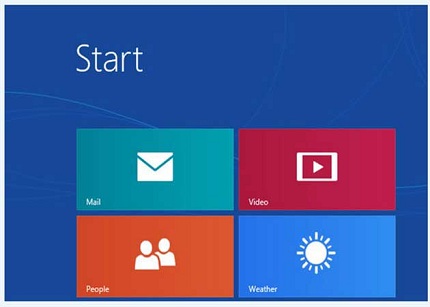 Microsoft ofrece la versión de prueba de Windows 8 Enterprise